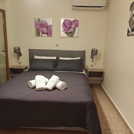 Helen'S Studios & Apartments Skala  Dış mekan fotoğraf